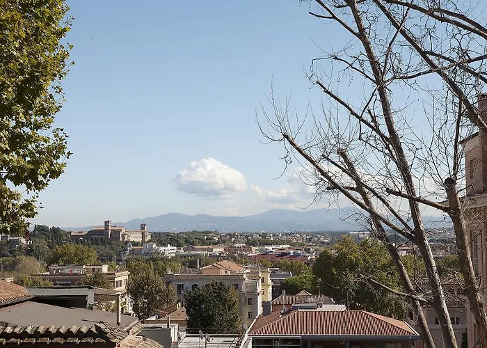 Il Boom B&B Rome